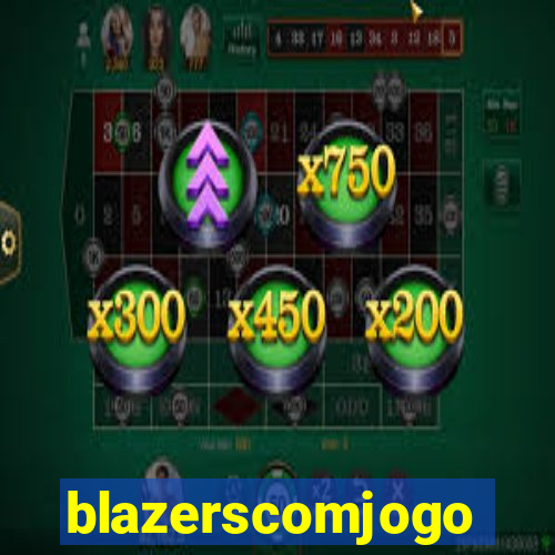 blazerscomjogo