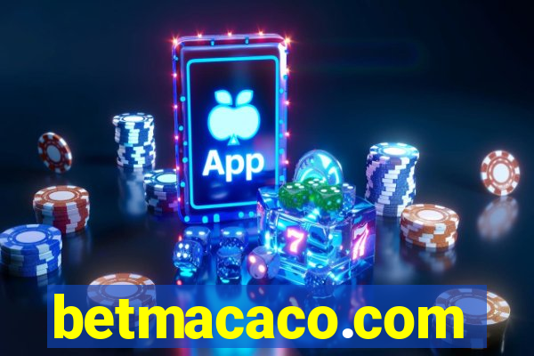 betmacaco.com