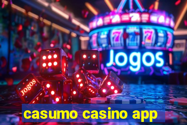 casumo casino app