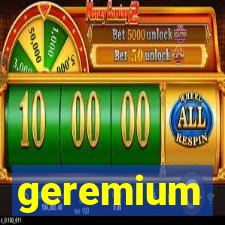 geremium