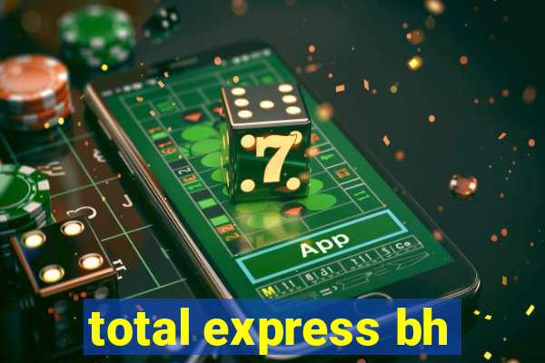 total express bh