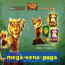 mega-sena paga terno 2497