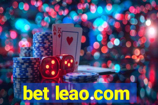 bet leao.com