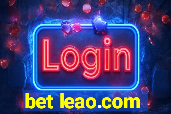 bet leao.com