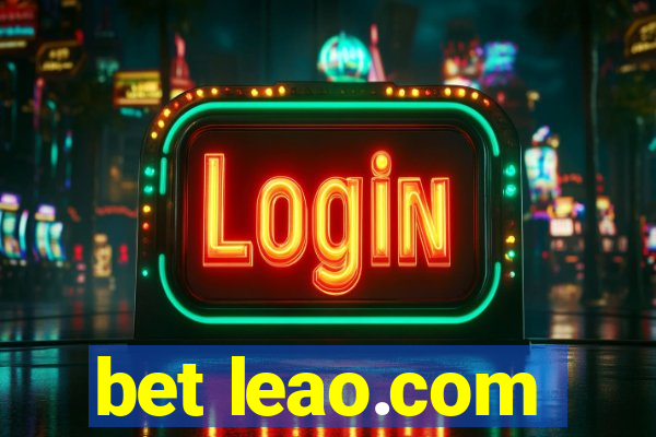 bet leao.com