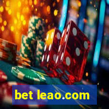 bet leao.com