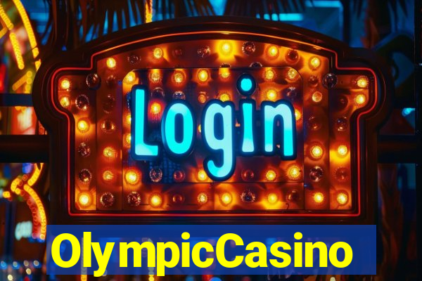 OlympicCasino