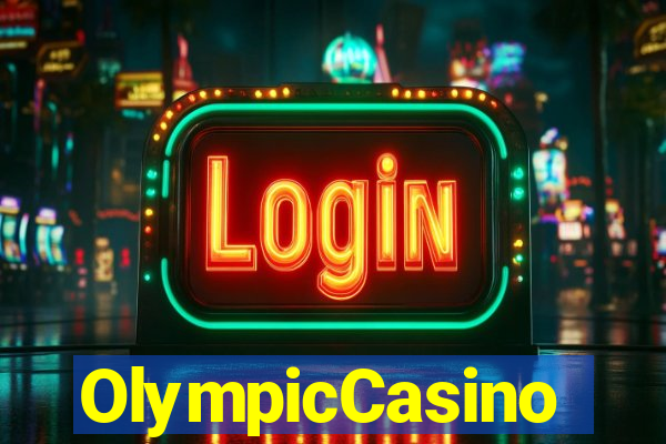 OlympicCasino