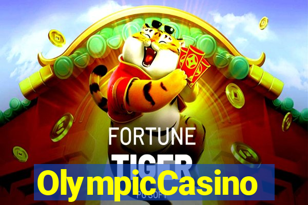 OlympicCasino