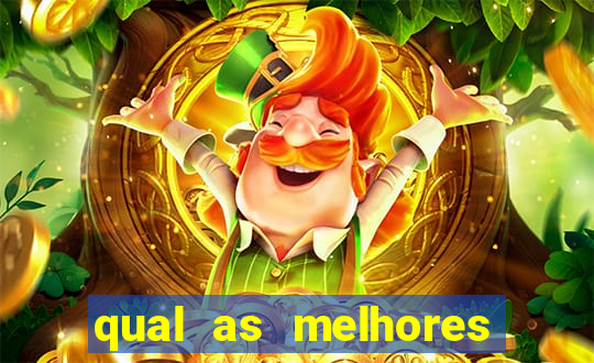 qual as melhores plataformas de jogos