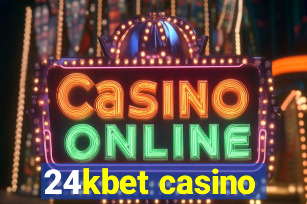 24kbet casino