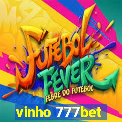 vinho 777bet