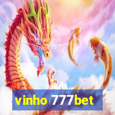 vinho 777bet