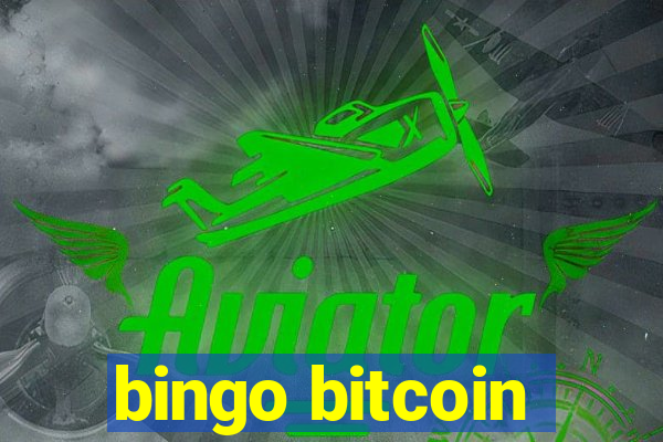 bingo bitcoin