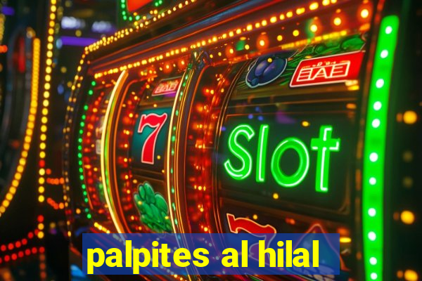 palpites al hilal