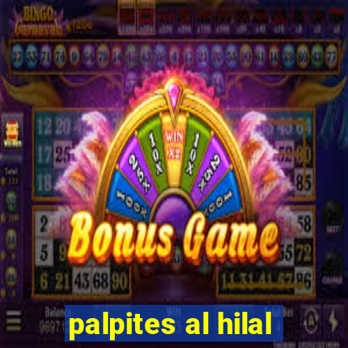 palpites al hilal