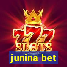 junina bet