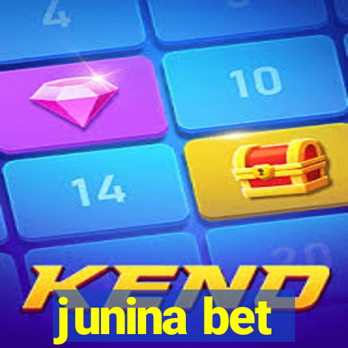 junina bet