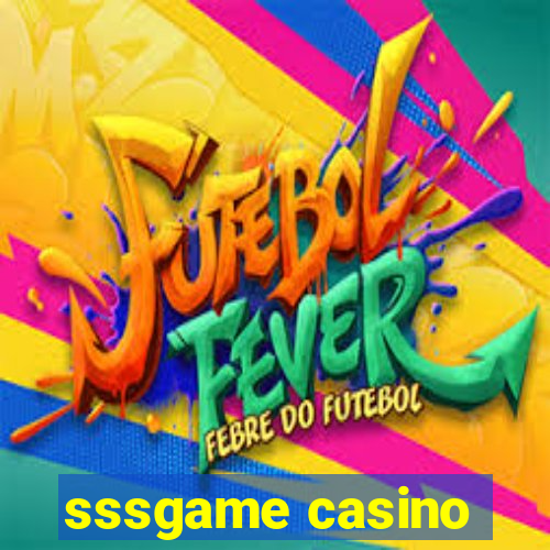 sssgame casino