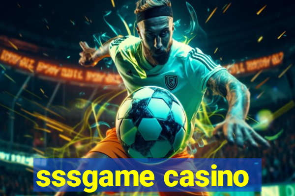 sssgame casino