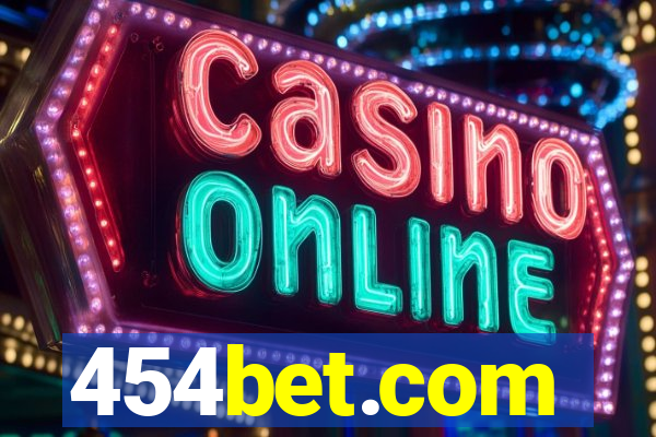 454bet.com