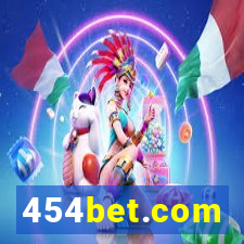 454bet.com