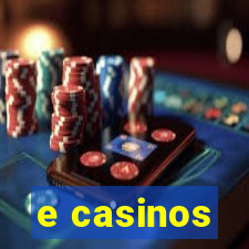 e casinos