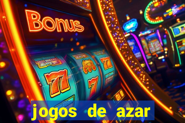 jogos de azar gratis online