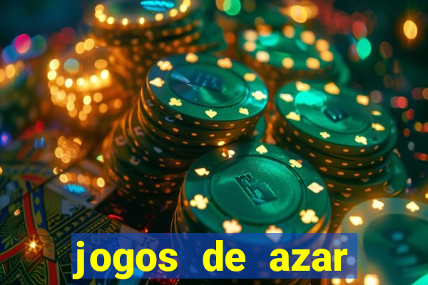 jogos de azar gratis online