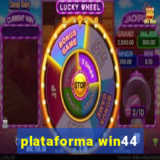 plataforma win44