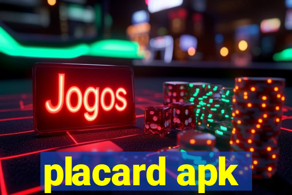 placard apk