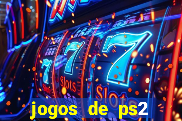 jogos de ps2 download torrent