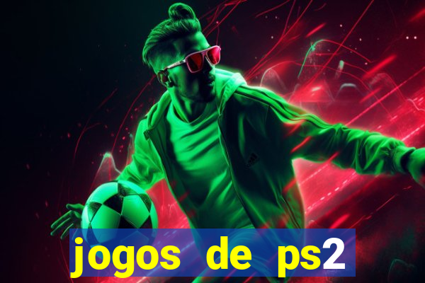 jogos de ps2 download torrent