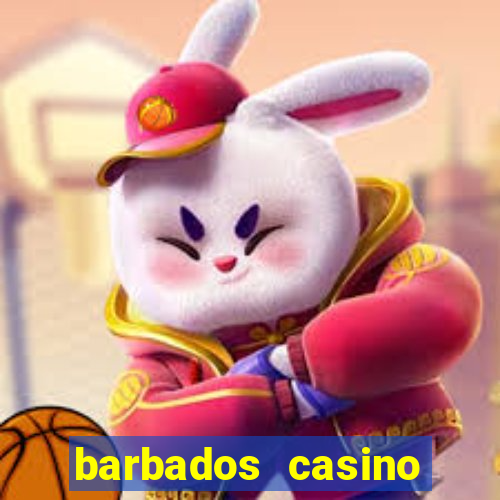 barbados casino sports betting