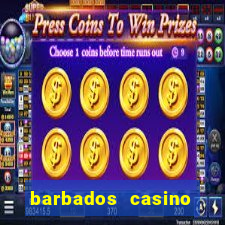 barbados casino sports betting