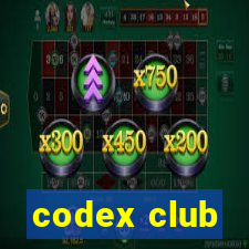 codex club