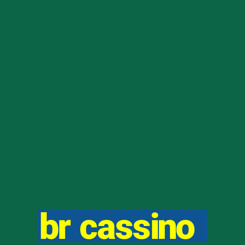 br cassino