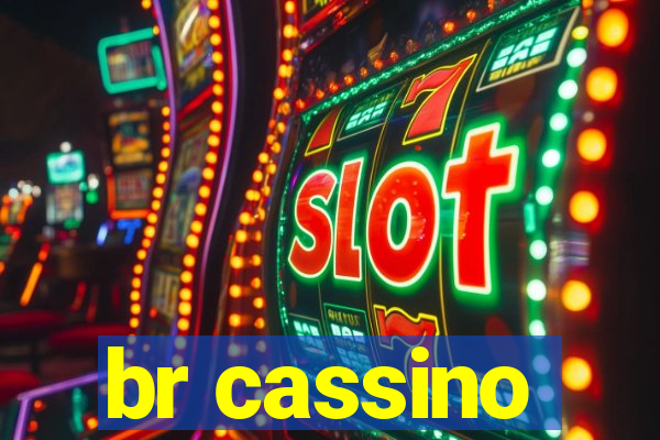 br cassino