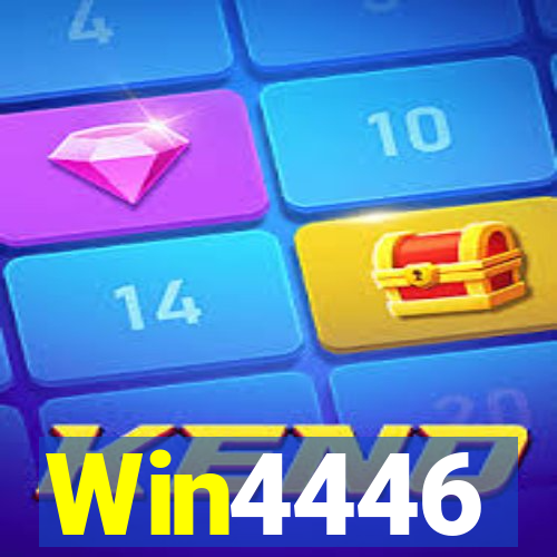 Win4446