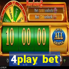 4play bet