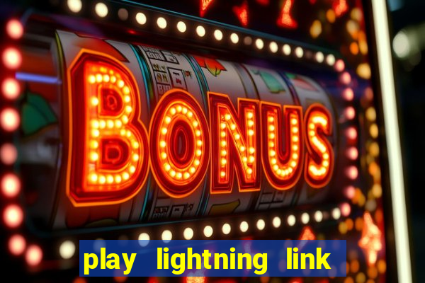 play lightning link slot online free