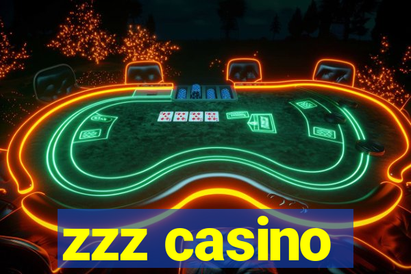 zzz casino