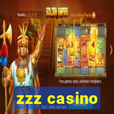 zzz casino