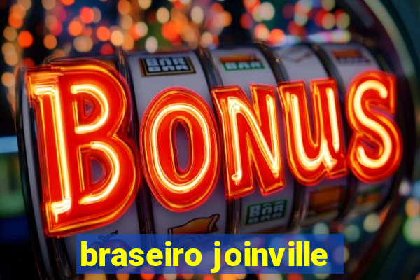 braseiro joinville