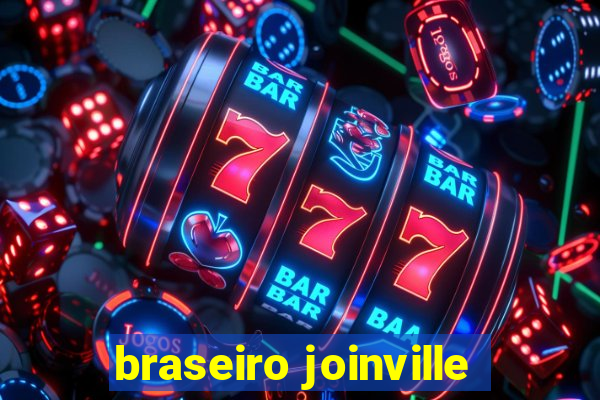 braseiro joinville