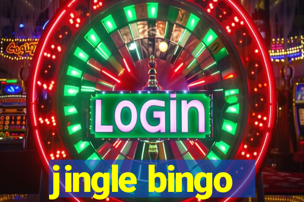 jingle bingo