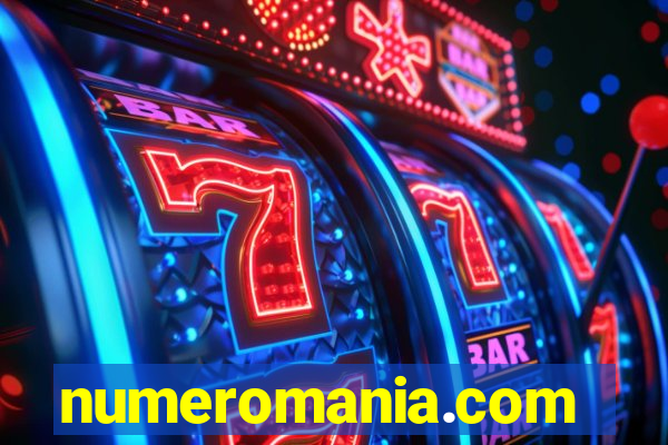 numeromania.com.br