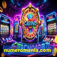 numeromania.com.br