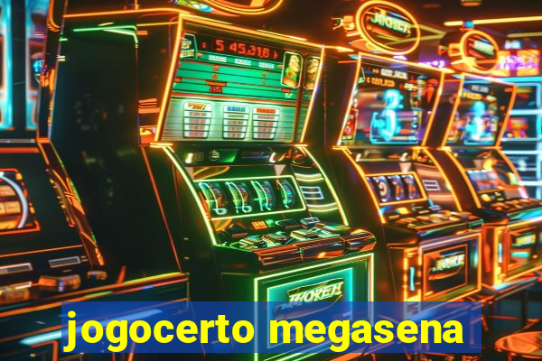 jogocerto megasena