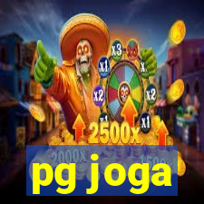 pg joga